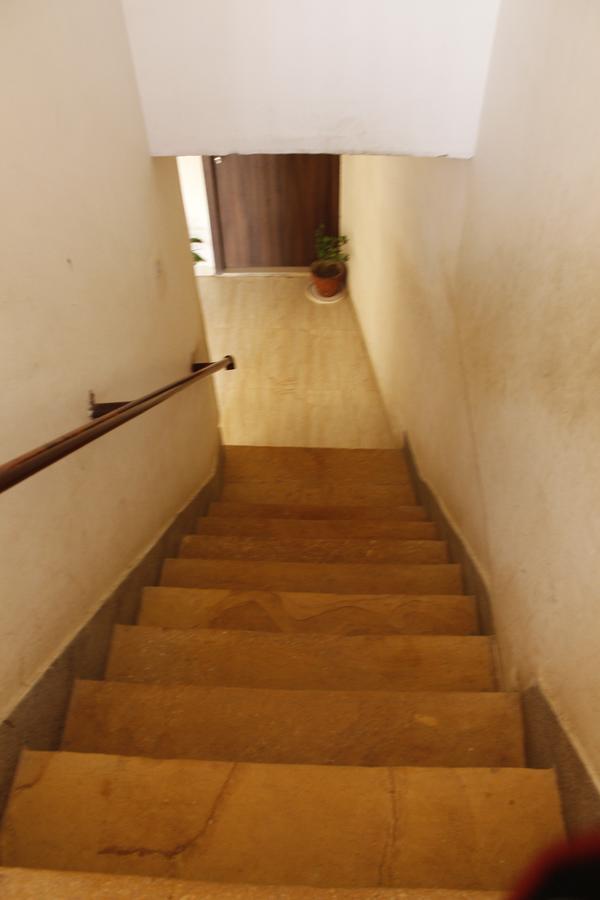 Hotel Vrinda Palace Jaisalmer Extérieur photo