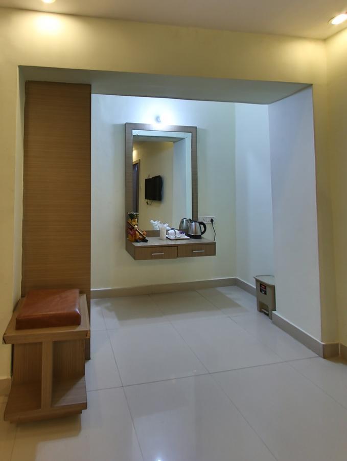Hotel Vrinda Palace Jaisalmer Extérieur photo